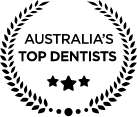 australia's to dentist logo